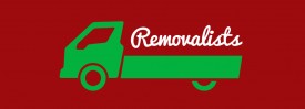 Removalists Marmor - Furniture Removalist Services